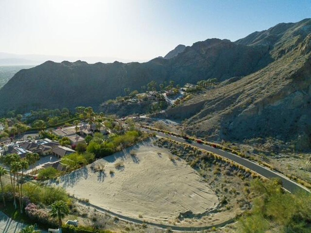 7100 Thunderbird Mesa Drive, Rancho Mirage