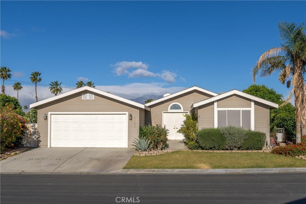 35281 Border, Thousand Palms