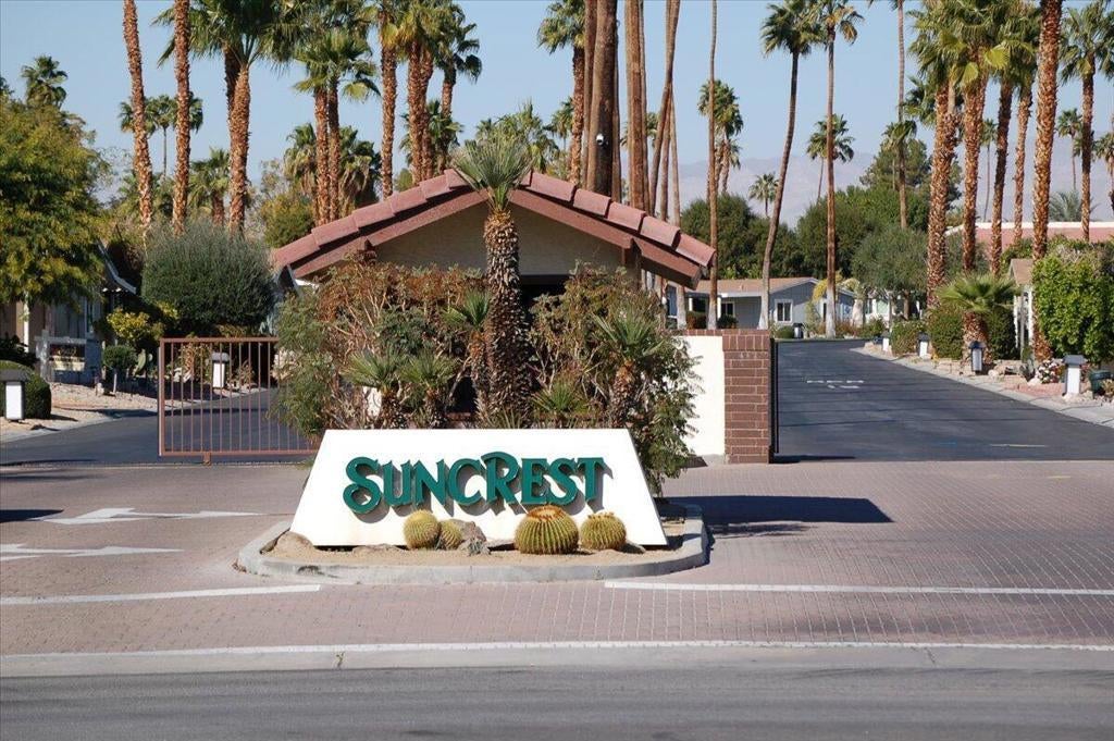 73450 Country Club Drive # 177, Palm Desert