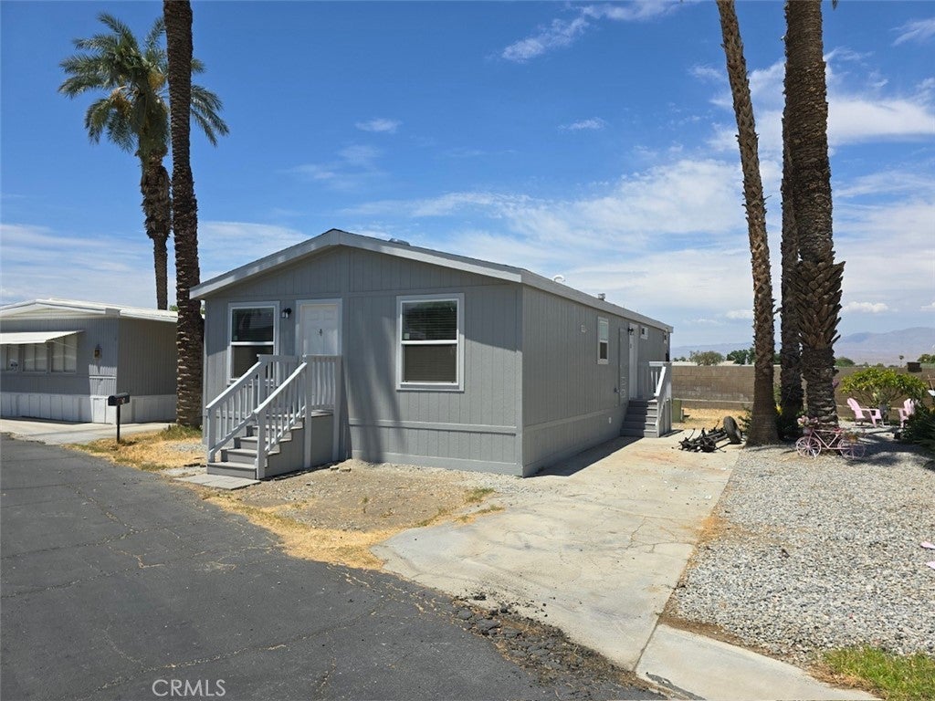 80870 Highway 111 # 157, Indio