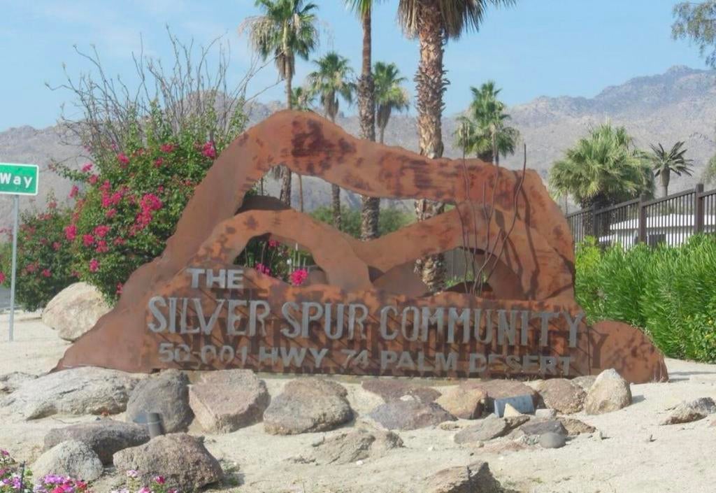 4 Ocotillo Lane, Palm Desert