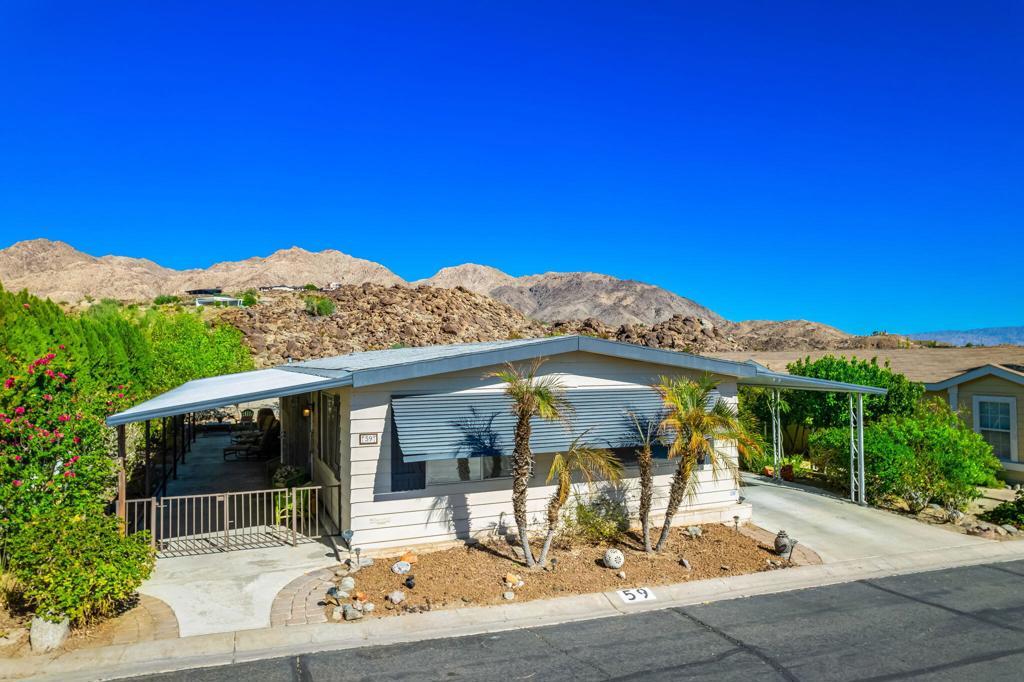 49305 Highway 74 # 59, Palm Desert