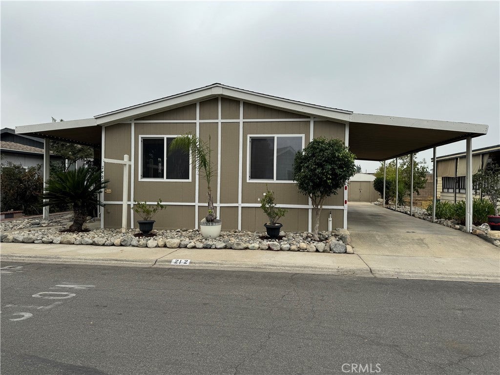 Photo of Listing #CV24215378