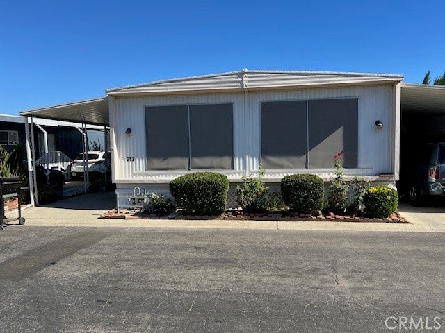 Photo of Listing #SR24233627