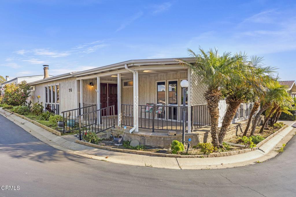 Photo of Listing #V1-27030