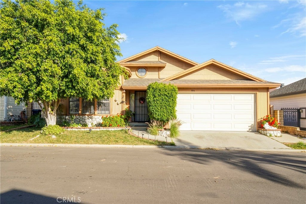 Photo of Listing #SR24248348