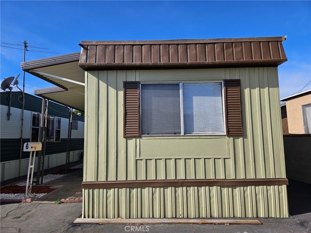 21926 Vermont Avenue 6, Torrance.