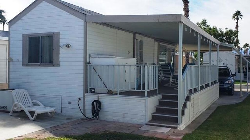 84136 Ave 44, #53 # 53, Indio