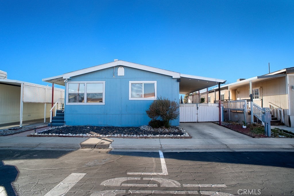 Photo of Listing #SR25016328