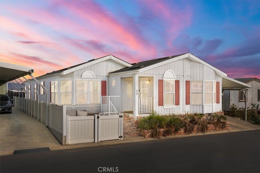 Photo of Listing #CV25017150