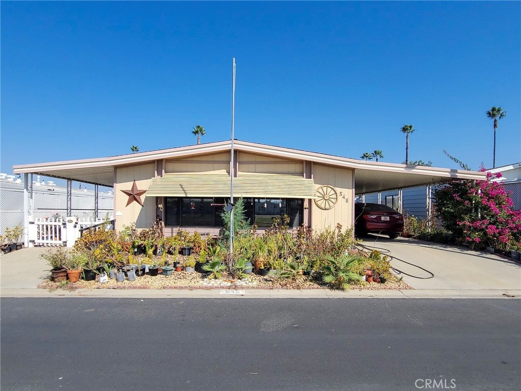 Photo of Listing #SR25027237