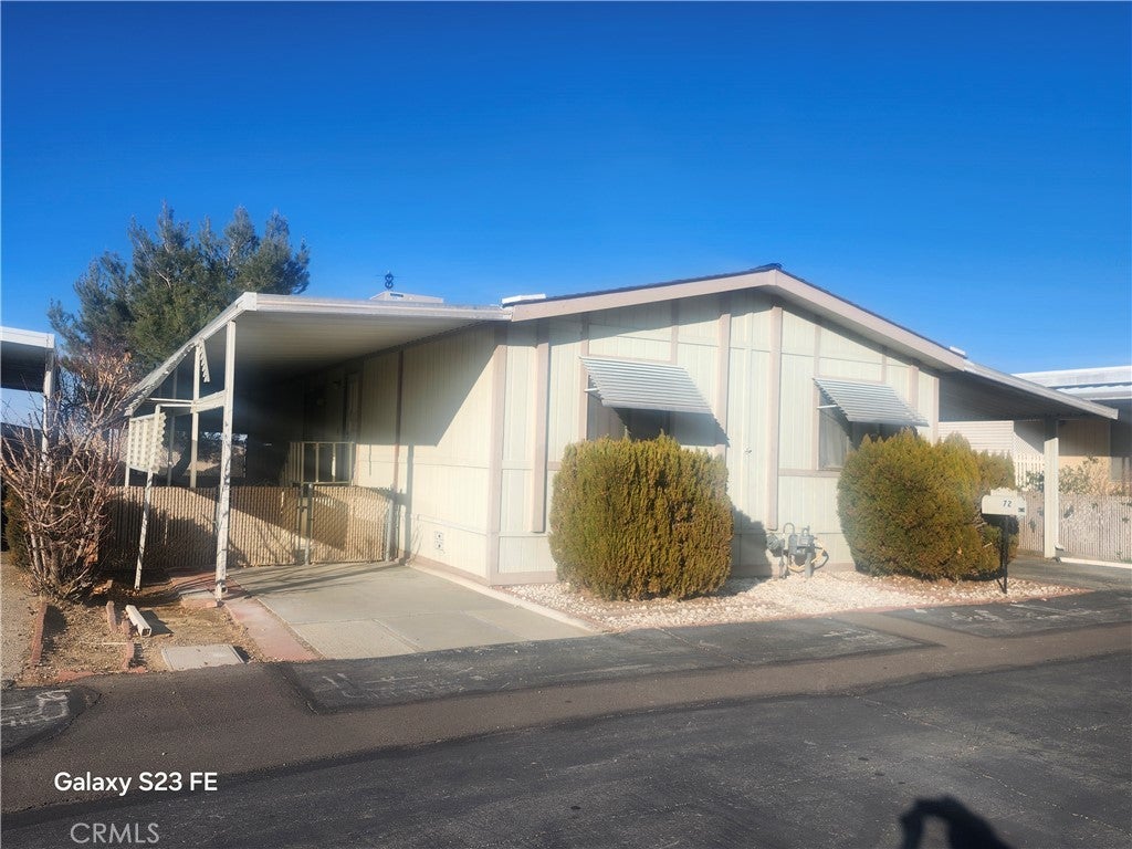 Photo of Listing #SR25034735