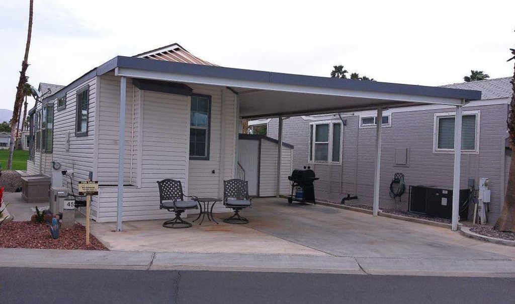 84136 Ave 44, #455 # 455, Indio