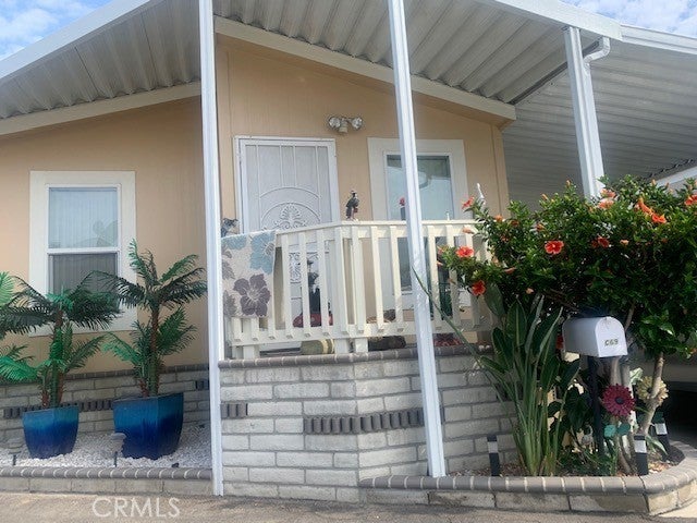 22516 Normandie Avenue 69c, Torrance.