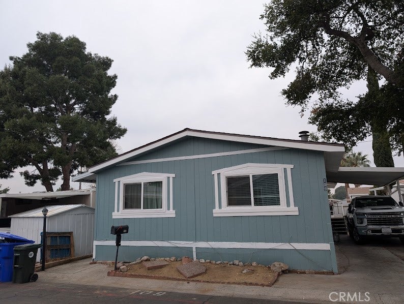 Photo of Listing #SR25051257