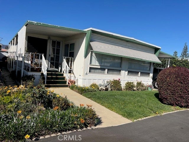 Photo of Listing #SR25054331