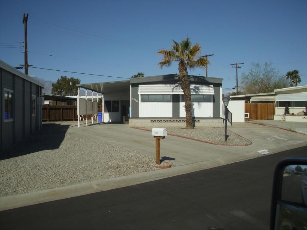 33161 Laredo Circle, Thousand Palms
