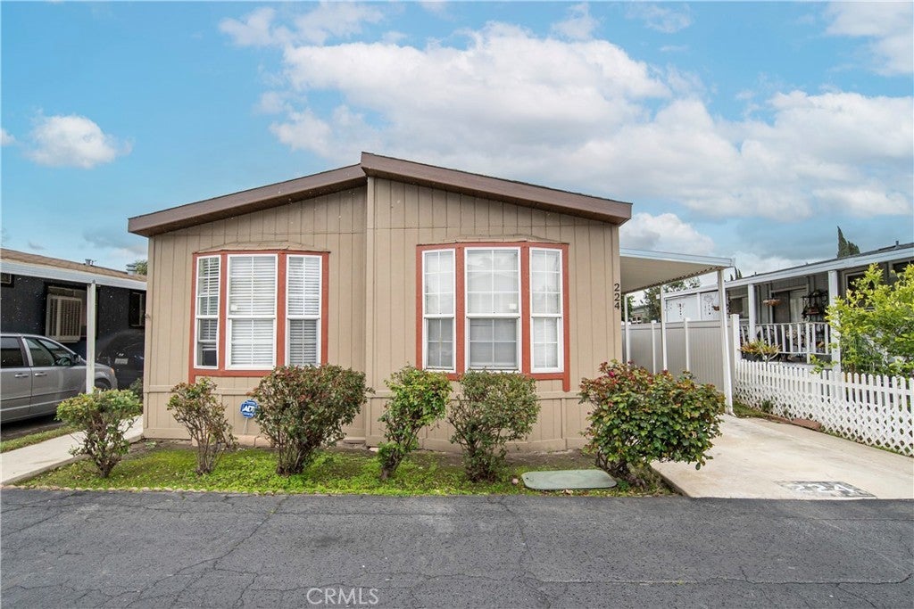 Photo of Listing #CV25053950