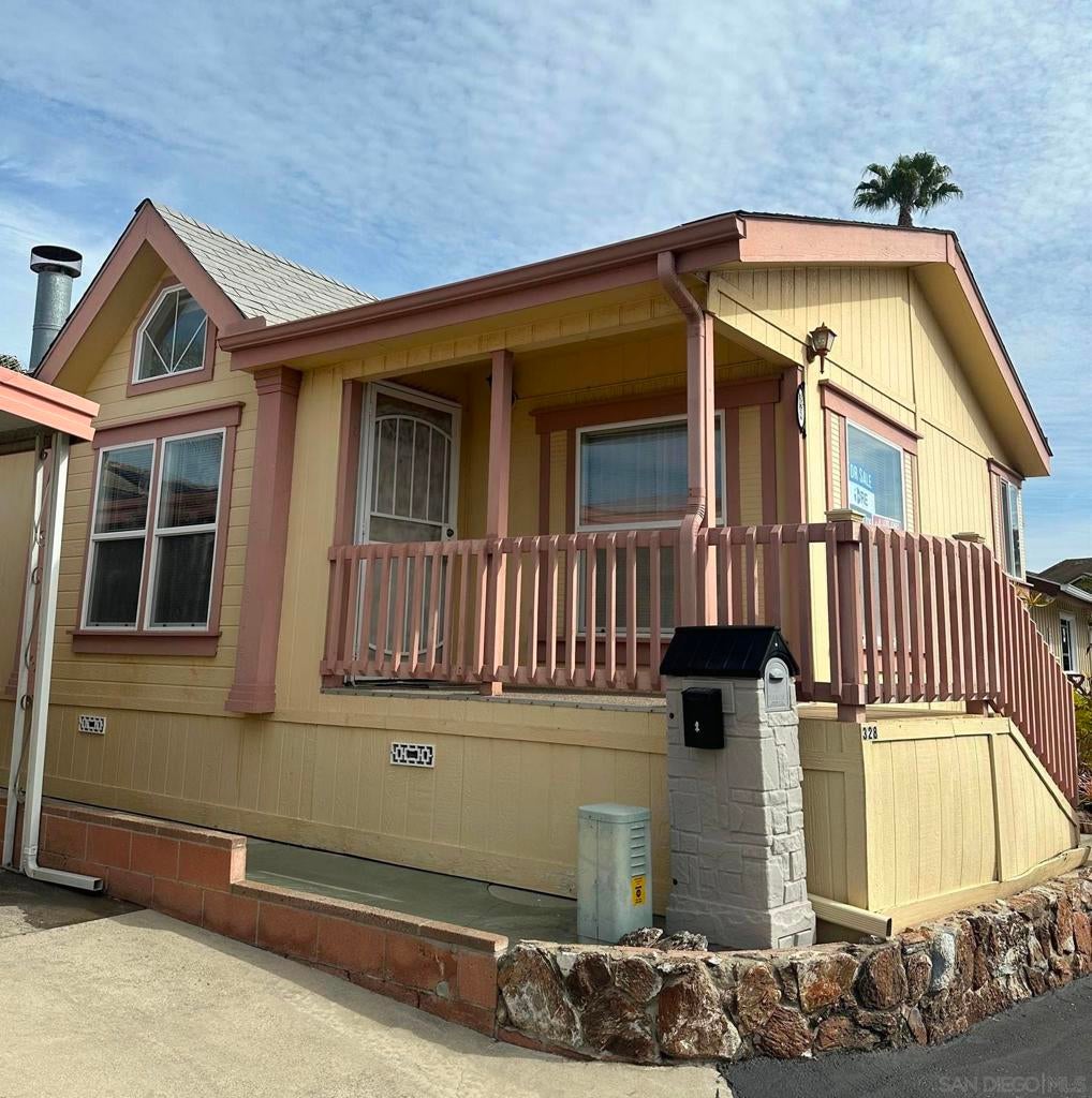 Photo of Listing #250021698SD