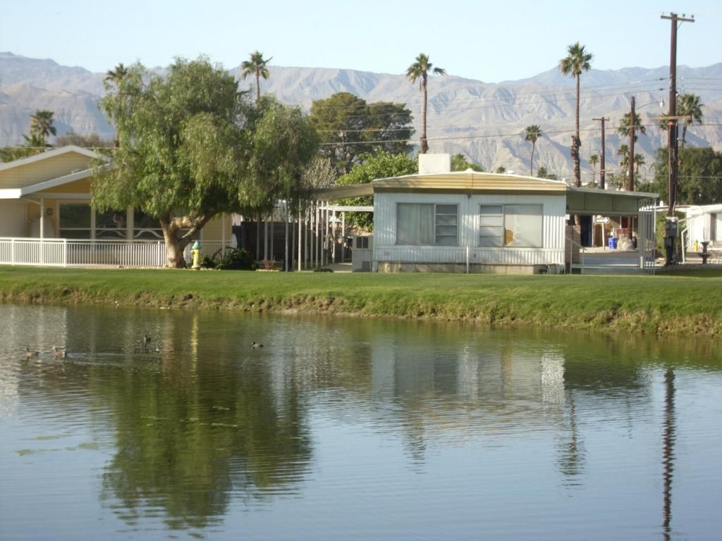 32410 San Miguelito Drive, Thousand Palms