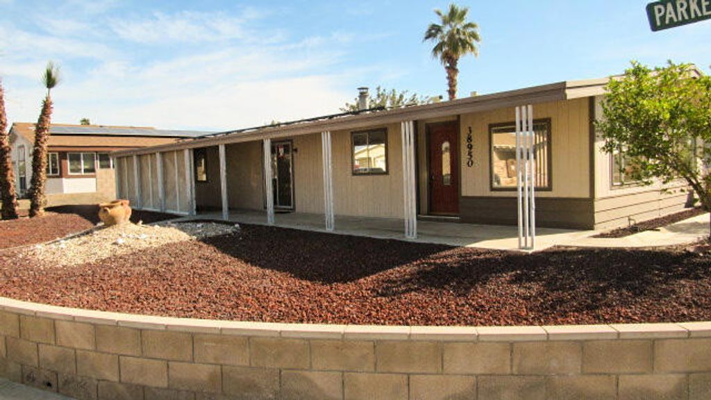 38950 Parker Ridge Way, Palm Desert