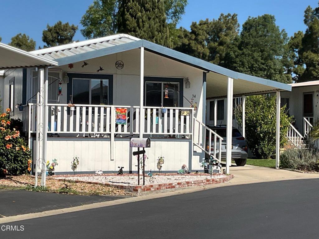 Photo of Listing #V1-28874