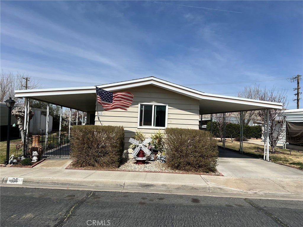 Photo of Listing #CV25065352