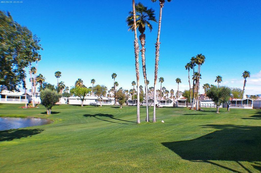 84136 Ave 44, #796 # 796, Indio