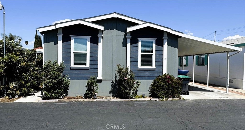 Photo of Listing #CV25074508