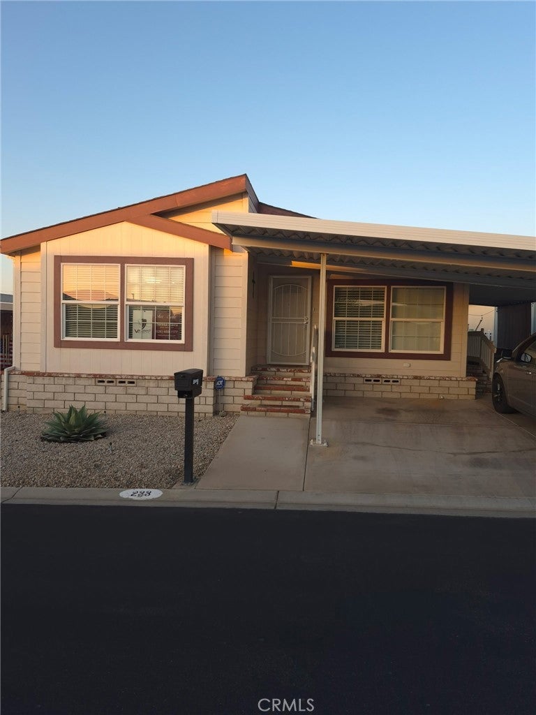 Photo of Listing #CV25075109