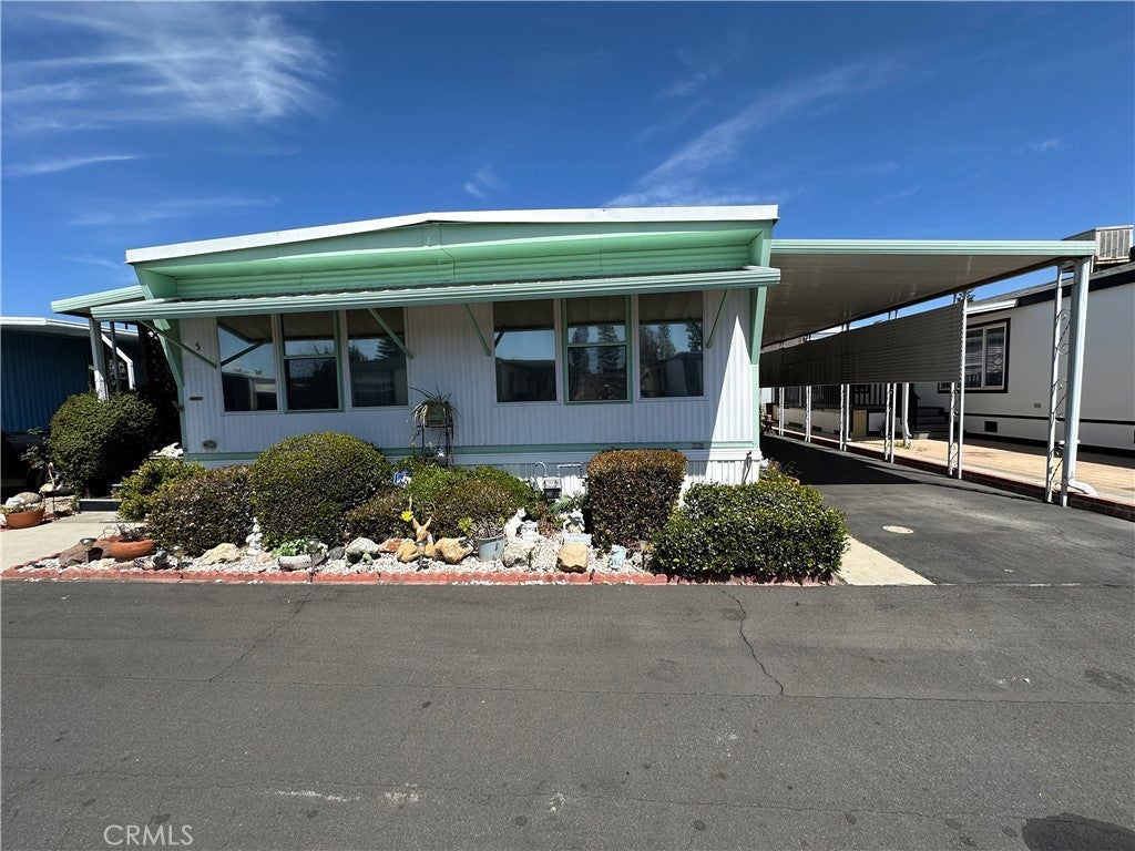 Photo of Listing #SR25076291