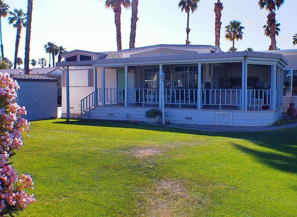 84136 Ave 44, #801 # 801, Indio