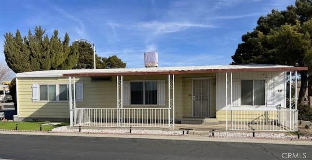 Photo of Listing #SR25080576