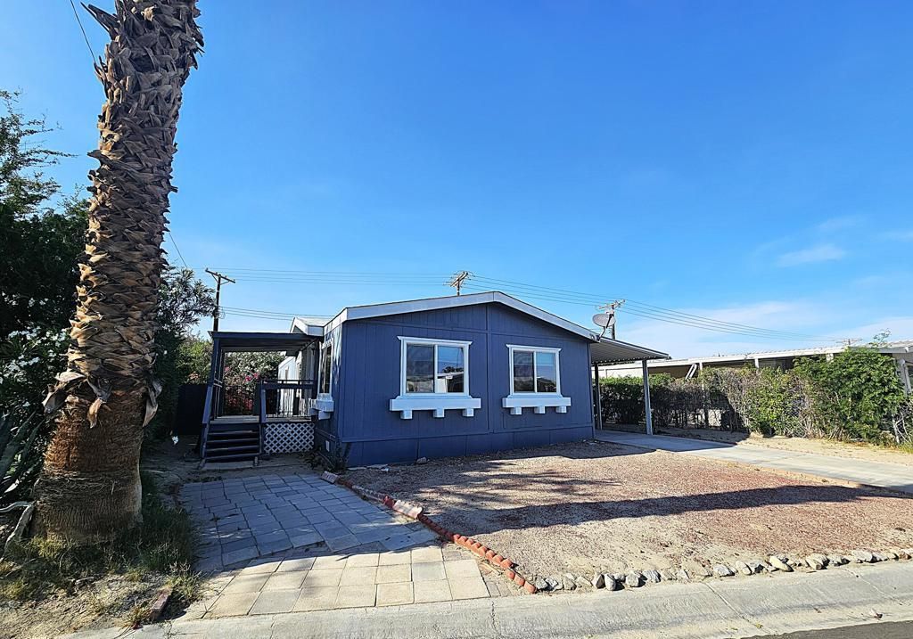 73060 Broadmoor Drive, Thousand Palms
