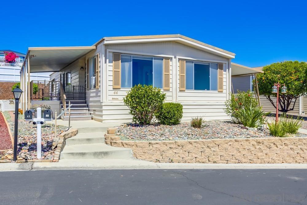 Photo of Listing #250024369SD