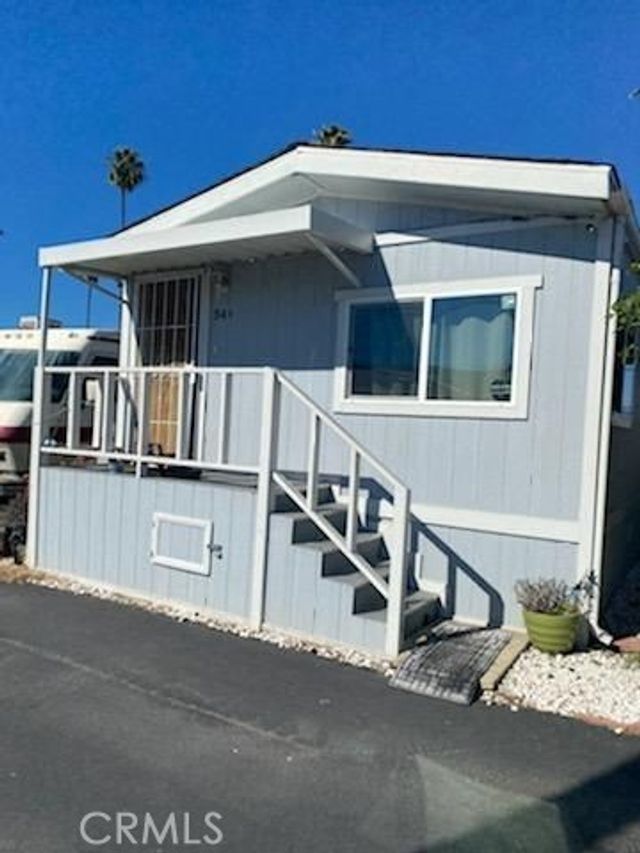 16949 S Western Avenue 34 B, Gardena.