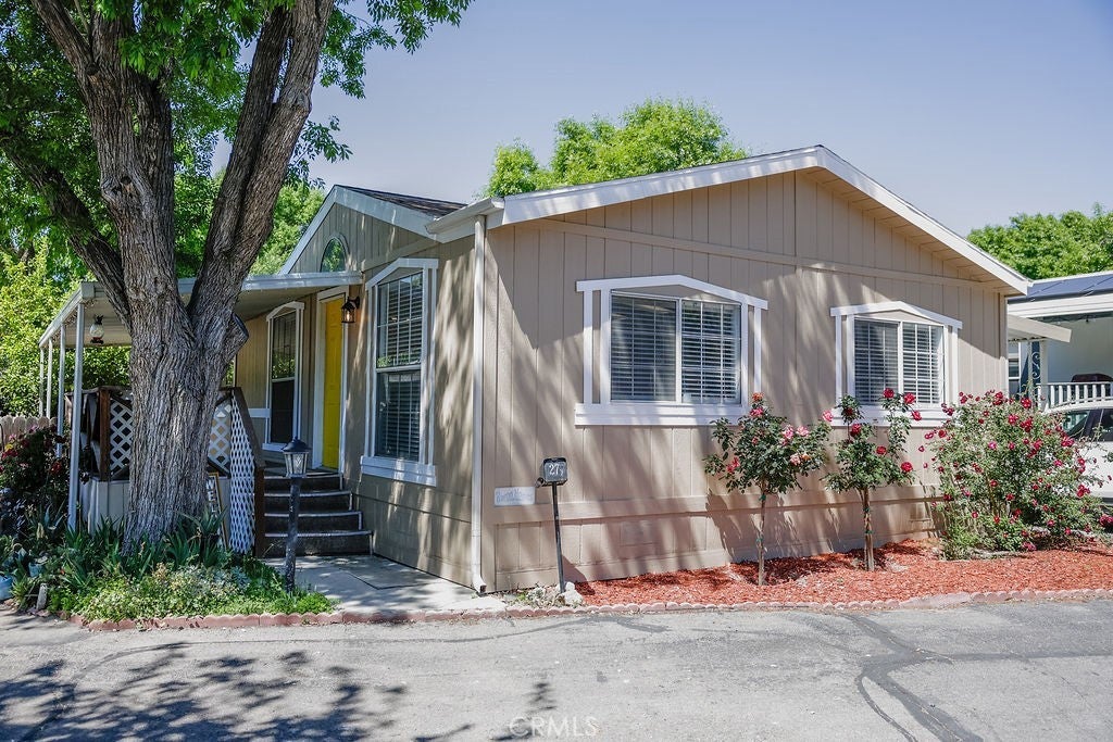 Photo of Listing #SR25090714