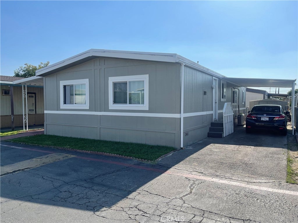 Photo of Listing #CV25094730