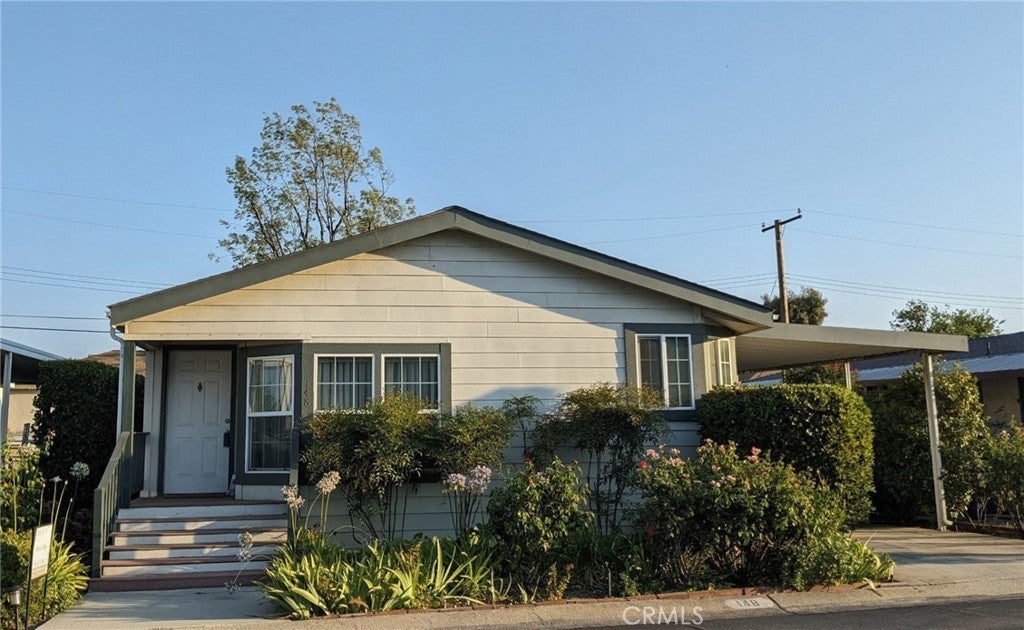 Photo of Listing #CV25095036