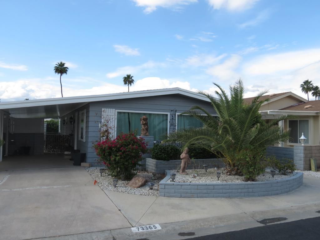 73365 Highland Springs Drive, Palm Desert