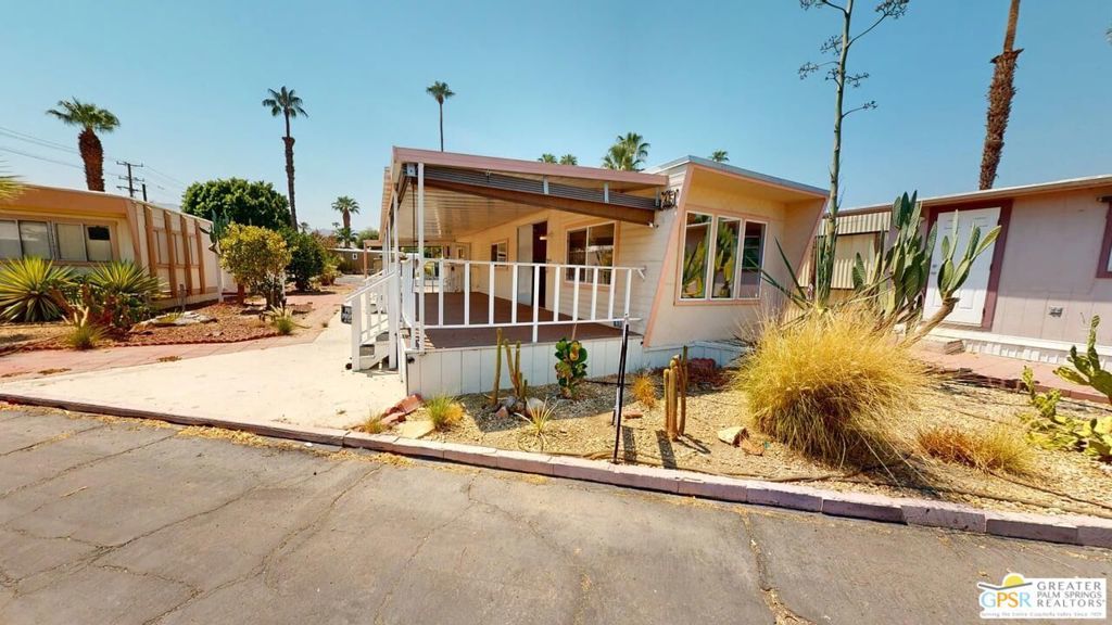 15 Mckinley Drive, Cathedral City