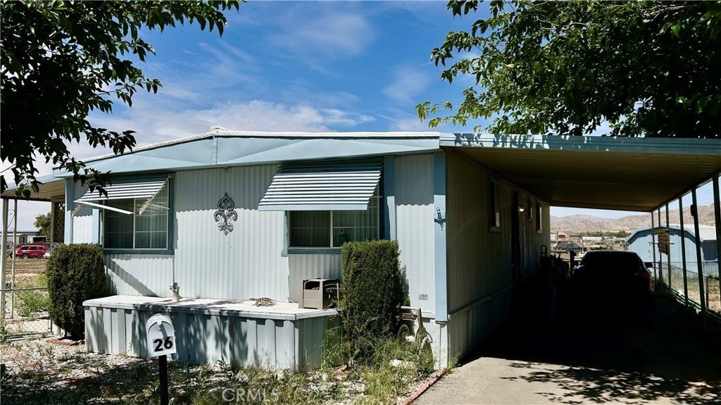 Photo of Listing #CV25110583