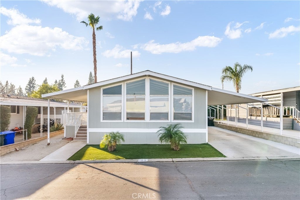 Photo of Listing #CV25123264