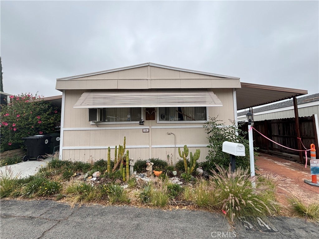 Photo of Listing #SR25124236