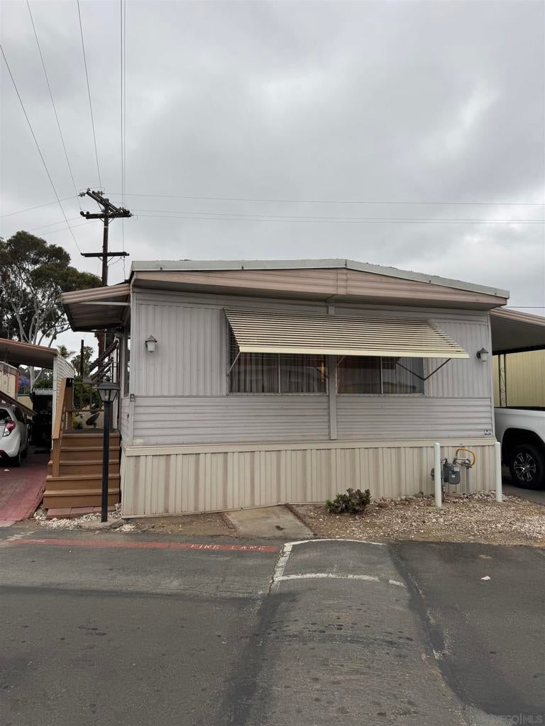 Photo of Listing #250029417SD