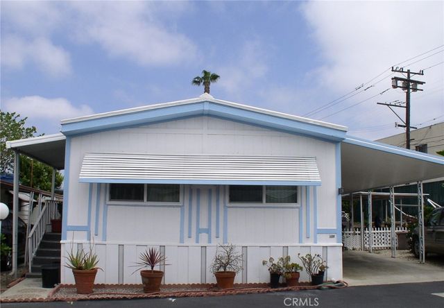 17700 S Western Avenue 116, Gardena.