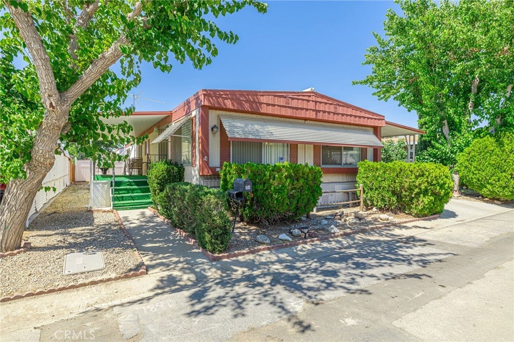 Photo of Listing #SR25132690