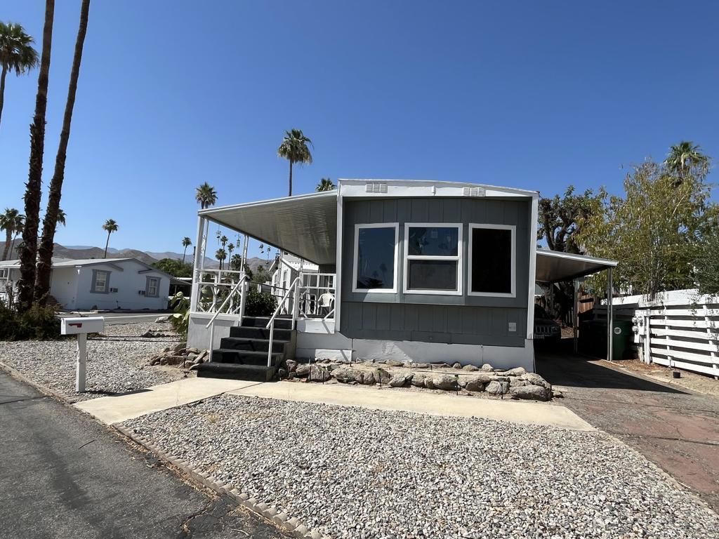 6 Silver Spur Dr, Palm Desert