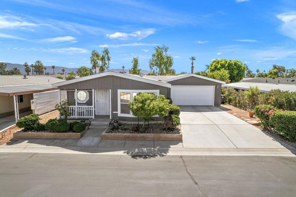 47750 Prado Way, Indio