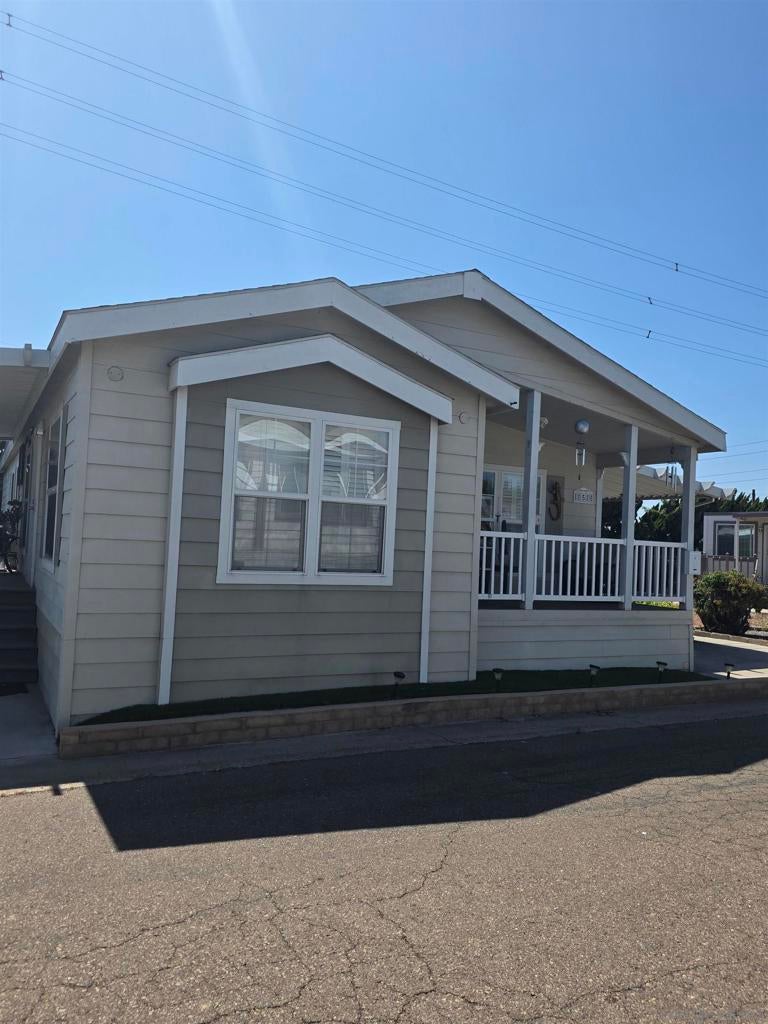 Photo of Listing #250032001SD